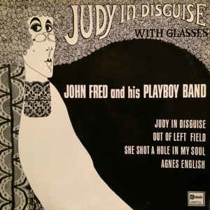 John Fred & his Playboy Band